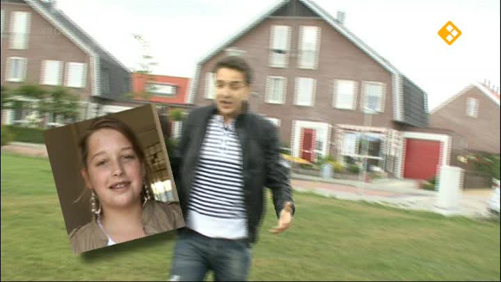 Puberruil Zapp  | Frederike vs Juul