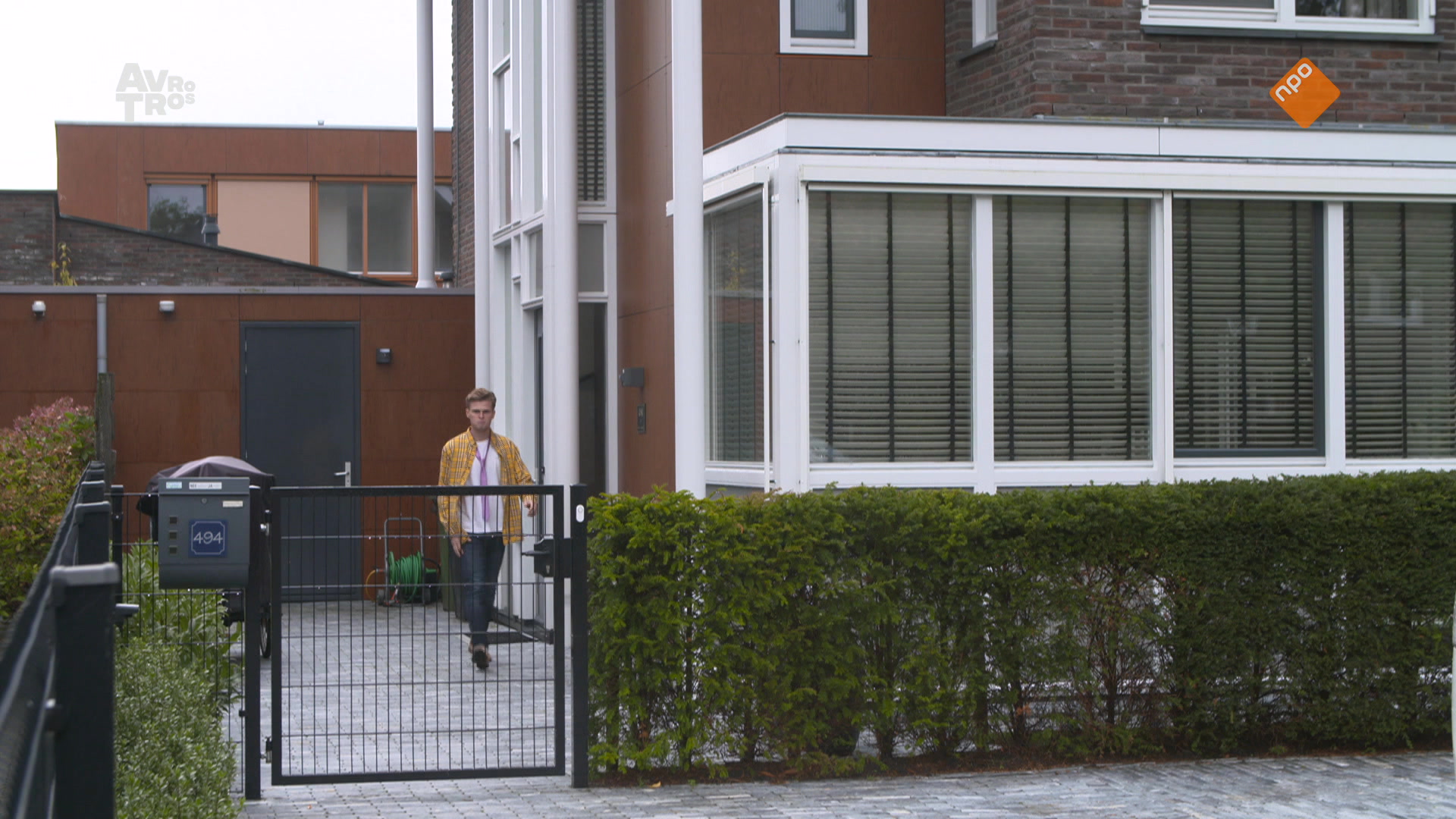 De Faker | Loenen