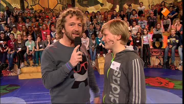 BZTshow