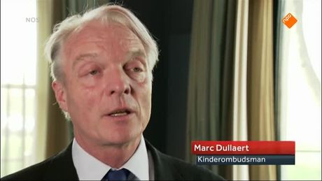 Het NOS Jeugdjournaal | NOS Jeugdjournaal