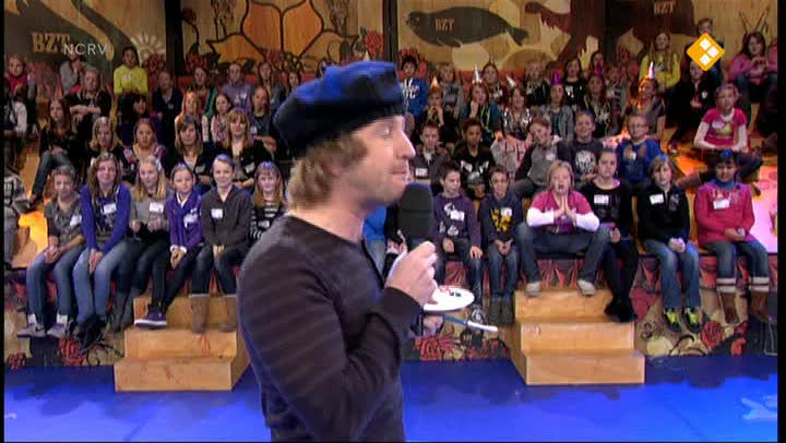 BZTshow | De BZT show