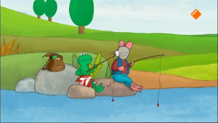 Kindertijd