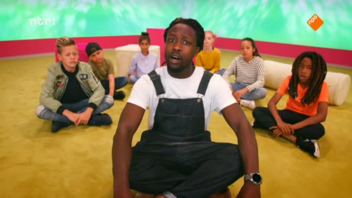 ReChill | Als je chagrijnig bent