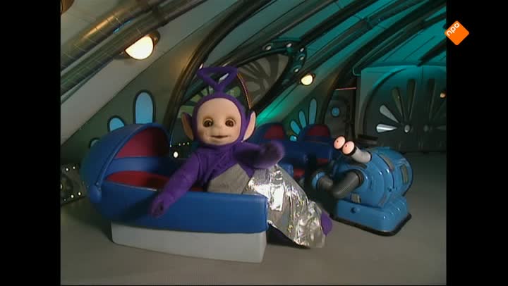Teletubbies