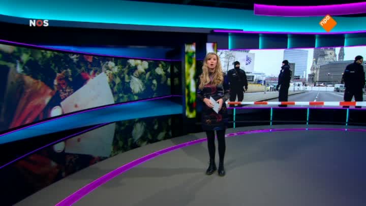 Het NOS Jeugdjournaal | NOS Jeugdjournaal