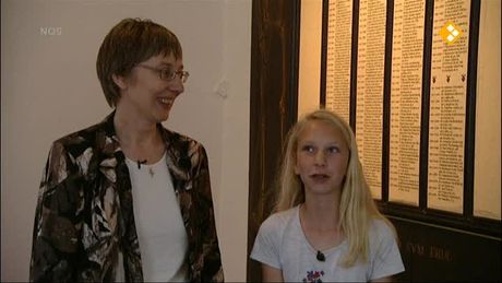 NOS Weekoverzicht Jeugdjournaal