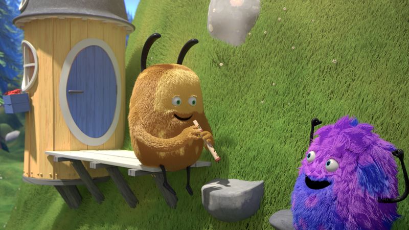 Kiwi & Strit