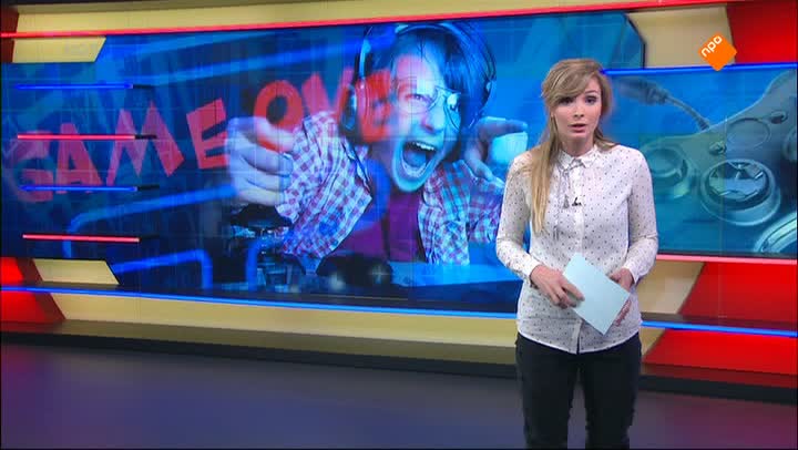 Het NOS Jeugdjournaal | NOS Jeugdjournaal