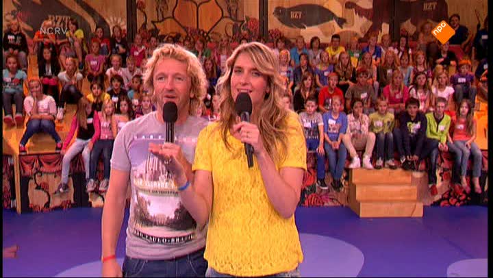 BZTshow | De BZT show
