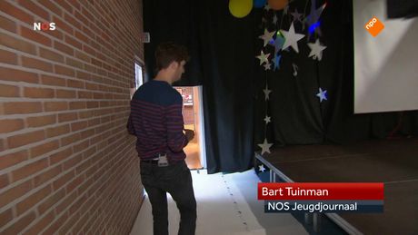 Het NOS Jeugdjournaal | NOS Jeugdjournaal