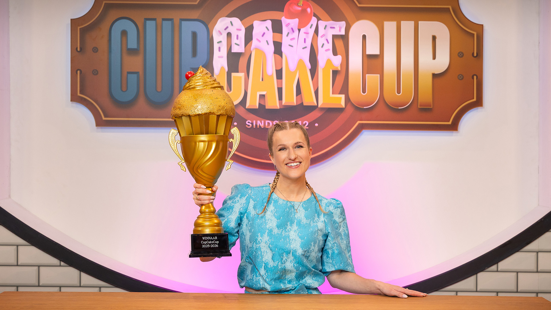 CupCakeCup | Finale
