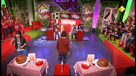 Zapplive | ZappLive