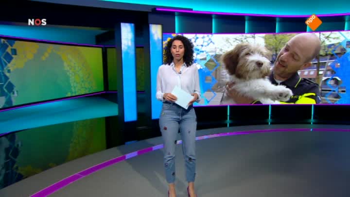 Het NOS Jeugdjournaal | NOS Jeugdjournaal