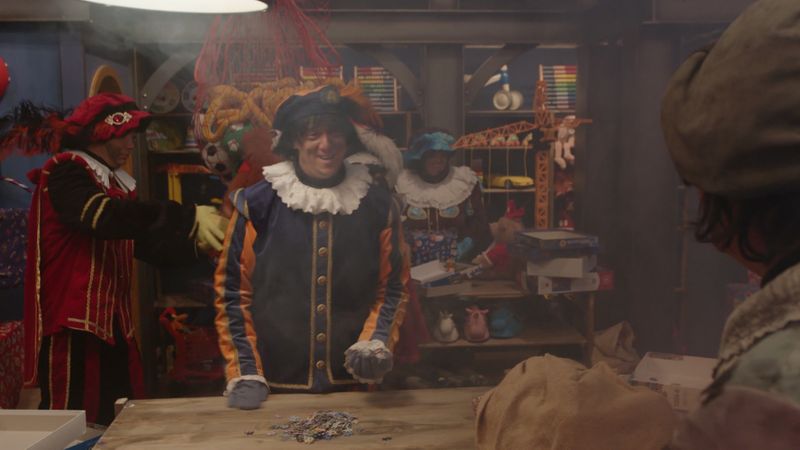 Het Sinterklaasjournaal