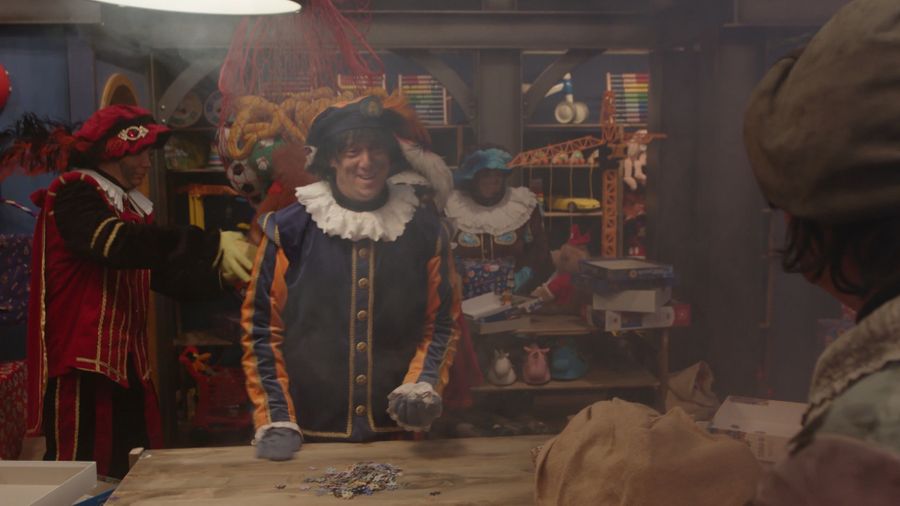 Het Sinterklaasjournaal