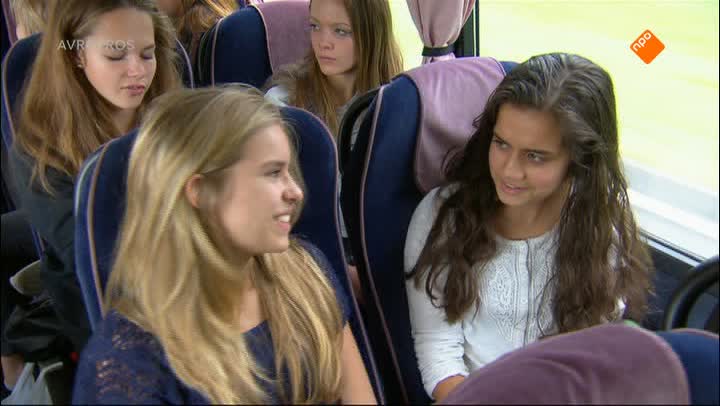 Brugklas | Schoolkamp