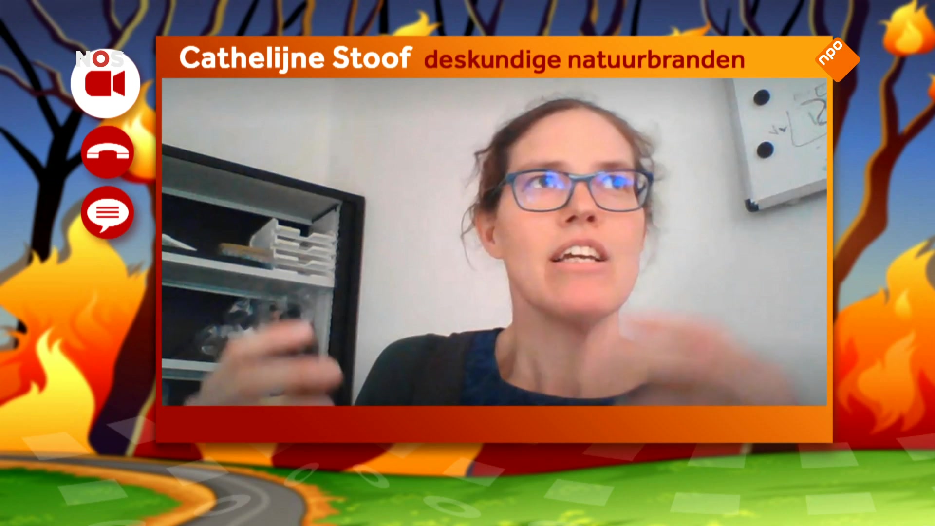 Het NOS Jeugdjournaal | NOS Jeugdjournaal