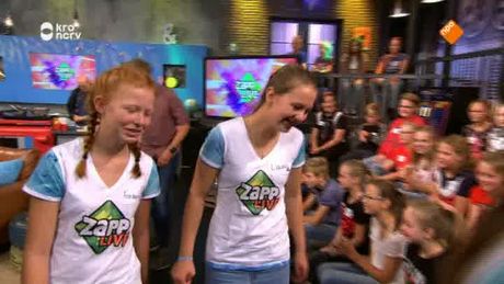 Zapplive | AFL. 1 - DEEL 2