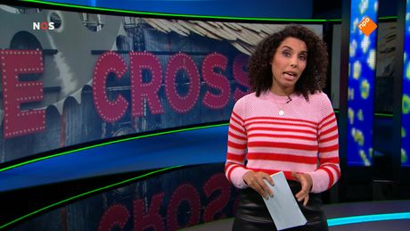 Het NOS Jeugdjournaal | NOS Jeugdjournaal
