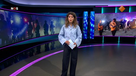 Het NOS Jeugdjournaal | NOS Jeugdjournaal