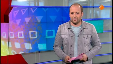 Het NOS Jeugdjournaal | NOS Jeugdjournaal