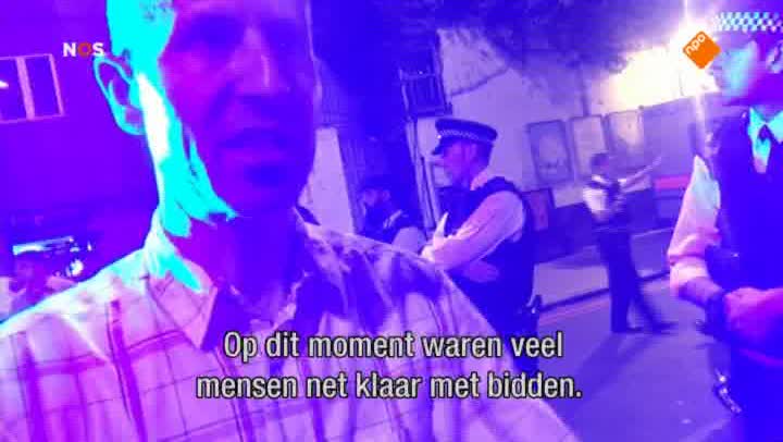 Het NOS Jeugdjournaal | NOS Jeugdjournaal