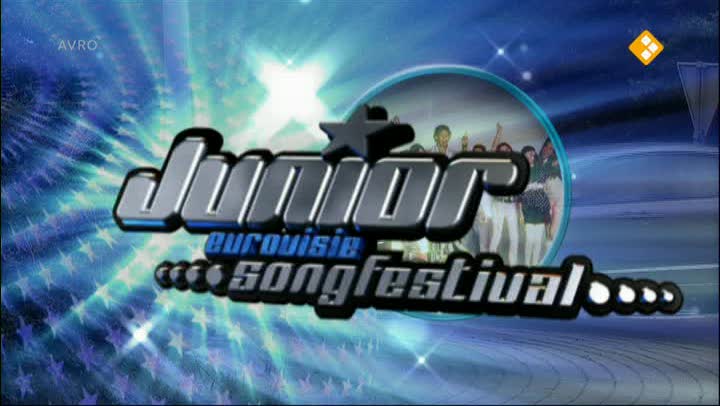 Junior Songfestival | Report (2)