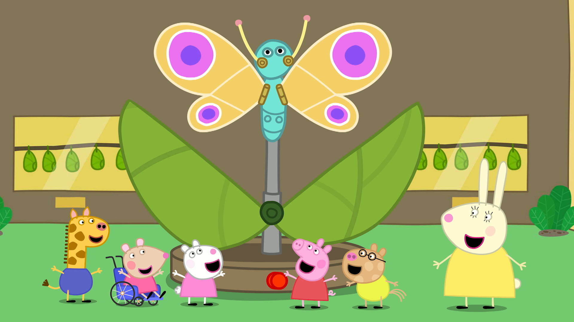 Peppa Pig
