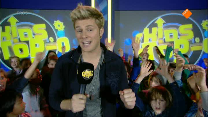 Zapp Kids Top 20