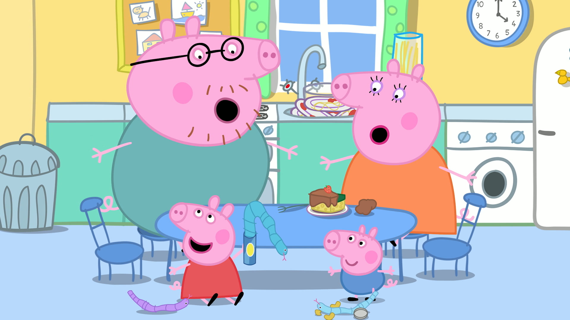 Peppa Pig