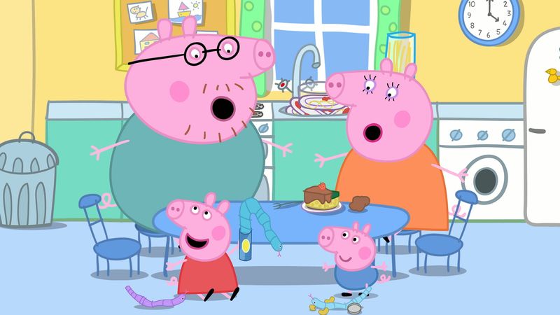 Peppa Pig