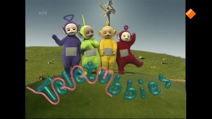 Teletubbies
