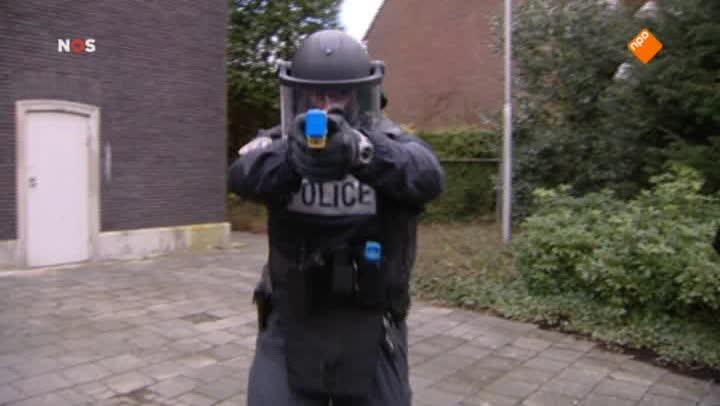 Het NOS Jeugdjournaal | NOS Jeugdjournaal