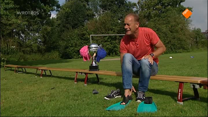 Zappsport | Zappsport compilatie