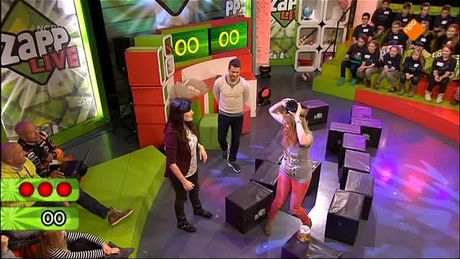 Zapplive | ZappLive