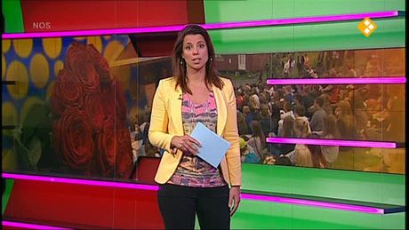 Het NOS Jeugdjournaal | NOS Jeugdjournaal