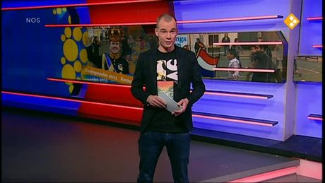 Het NOS Jeugdjournaal | NOS Jeugdjournaal