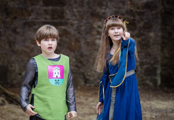Prinses Spiegelbelle