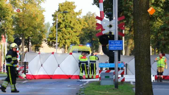 Het NOS Jeugdjournaal | NOS Jeugdjournaal