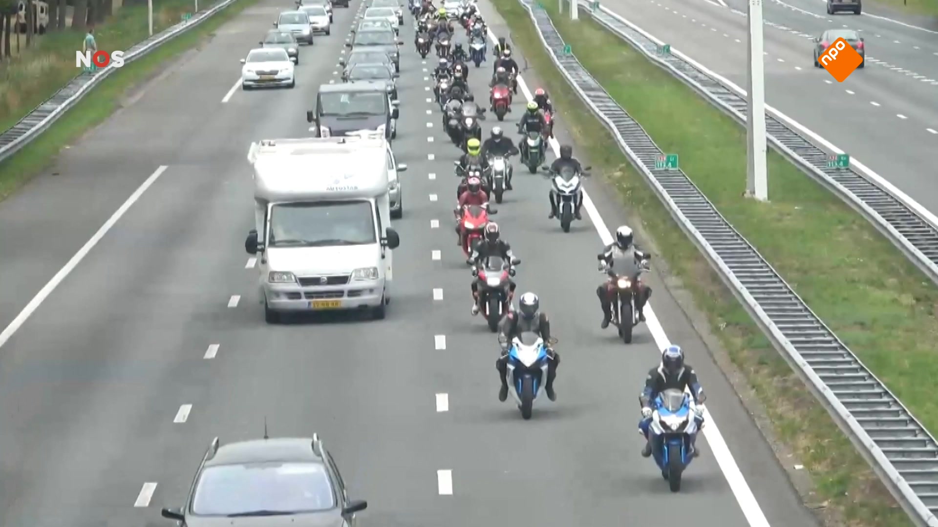 Het NOS Jeugdjournaal | NOS Jeugdjournaal
