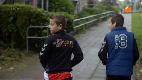 ZappDoc: Mensjesrechten  | Hoe Ky Niels werd