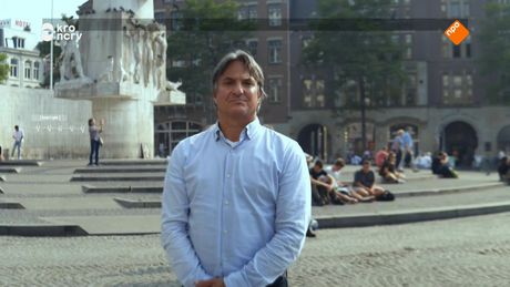 Kan Klaas Alberto Stegeman ontmaskeren?