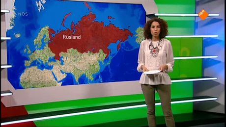 NOS Weekoverzicht Jeugdjournaal