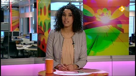 Het NOS Jeugdjournaal | NOS Jeugdjournaal