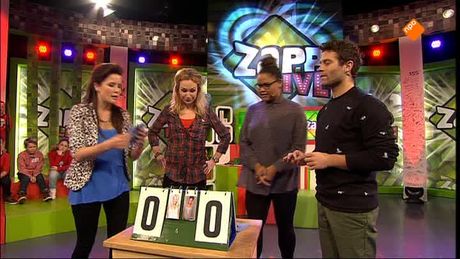 Zapplive | ZappLive