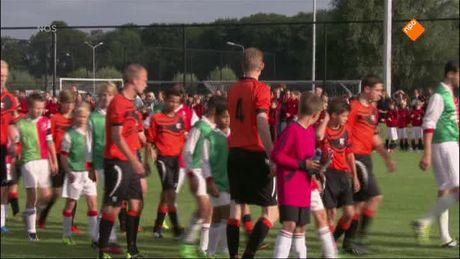 Het NOS Jeugdjournaal | NOS Jeugdjournaal