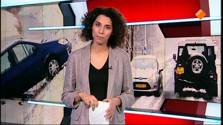 Het NOS Jeugdjournaal | NOS Jeugdjournaal