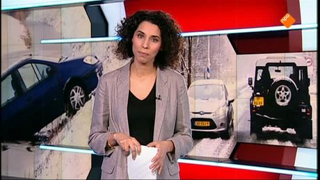 Het NOS Jeugdjournaal | NOS Jeugdjournaal