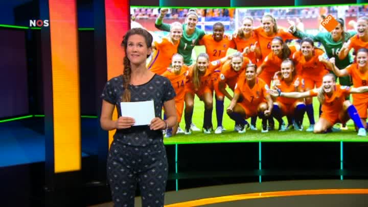 Het NOS Jeugdjournaal | NOS Jeugdjournaal