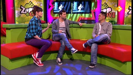 Zapplive | Z@pplive